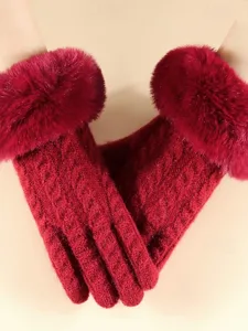 damen-1-paar-fingerspitzen-winterhandsch-rote-35