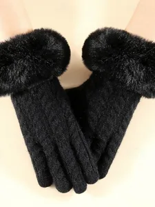 damen-1-paar-fingerspitzen-winterhandsch-schwarz-34