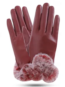damen-1-paar-fingerspitzen-winterhandsch-wein-24