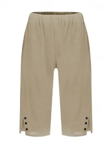 damen-100-baumwolle-caprihose-stoffhosen-default-6