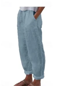 damen-100-baumwolle-hohe-taille-einfarbi-default-13