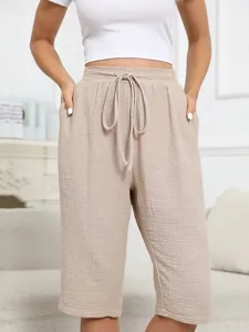 damen-100-baumwolle-shorts-leicht-lassig-default-6