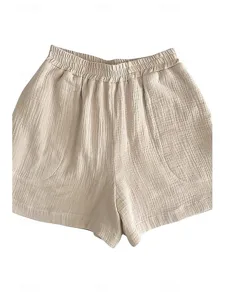 damen-100-baumwolle-shorts-stoffhosen-la-default-5