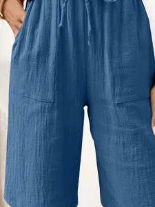 damen-100-baumwolle-shorts-stoffhosen-sc-default-11