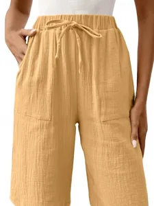 damen-100-baumwolle-shorts-stoffhosen-sc-default-17