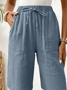 damen-100-baumwolle-shorts-stoffhosen-sc-default-20