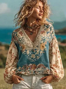 damen-3d-druck-vintage-boho-hoodie-patch-default-19