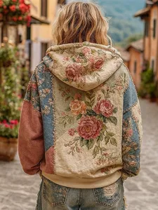 damen-3d-druck-vintage-boho-hoodie-patch-default-2