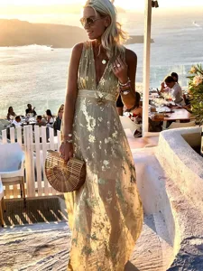 Kleider für die Ferien