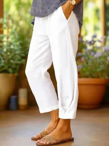 damen-abgeschnittene-hose-chino-knochell-wei-13