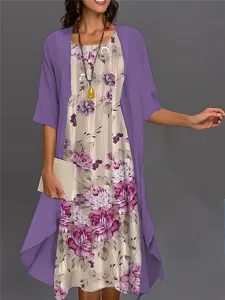damen-abschlusskleid-midi-kleid-zweiteil-purpur-3