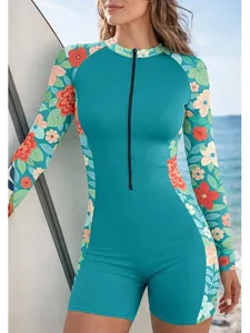 damen-anti-uv-shirt-badeanzug-sport-bade-himmelblau-6