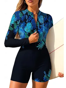 damen-anti-uv-shirt-einteiliger-surfanzu-blau-2