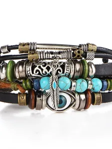 damen-armbander-kunstlerisch-party-farbb-grun-1