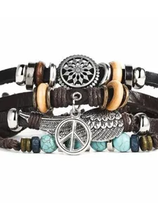 damen-armbander-kunstlerisch-party-farbb-leicht-blau-5