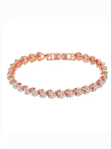 damen-armbander-modisch-outdoor-einfarbi-rotgold-10