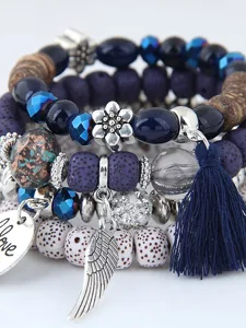 damen-armbander-modisch-strasse-geometri-blau-5