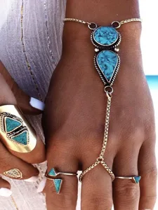 damen-armbander-vintage-outdoor-geometri-blau-1