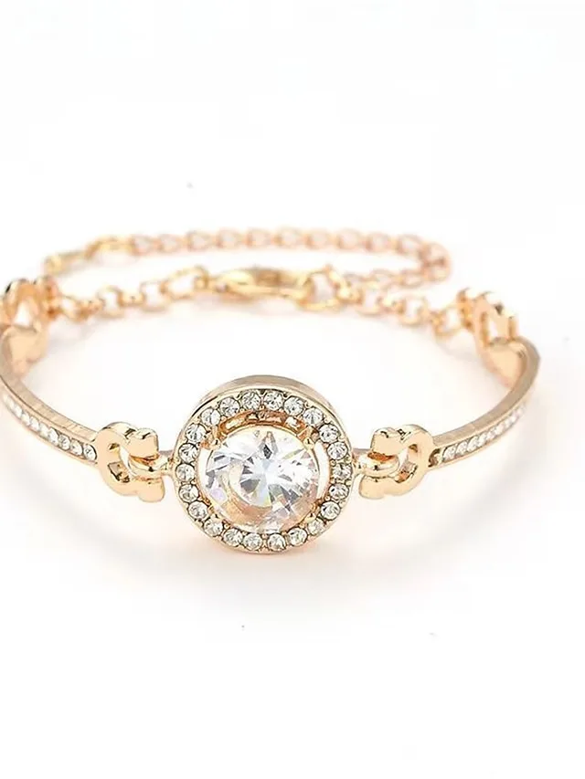 damen-armreif-mode-outdoor-geometrie-arm-gold-3