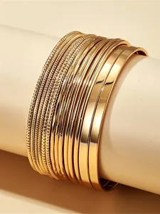 damen-armreif-modisch-outdoor-einfarbig-default-3