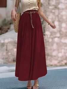 damen-asiatische-groe-elegant-lassig-mid-wein-12