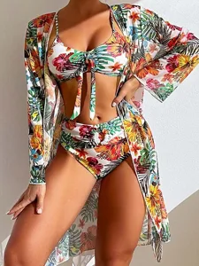 damen-badeanzug-bikini-bademode-urlaub-b-wei-5