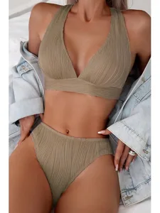 damen-badeanzug-bikinis-2-stuck-cheeky-b-khaki-15
