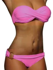 damen-badeanzug-bikinis-2-stuck-cheeky-b-rosa-3