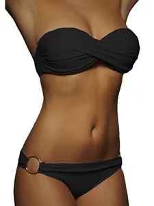 damen-badeanzug-bikinis-2-stuck-cheeky-b-schwarz-4