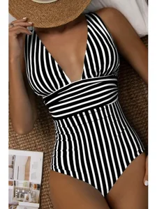 damen-badeanzug-einteiler-bademode-geraf-schwarz-11