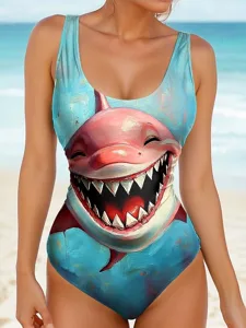 damen-badeanzug-einteiler-monokini-slips-schwarz-4