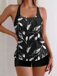 damen-badeanzug-tankini-2-stuck-junge-be-schwarz-1