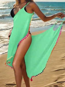 damen-badeanzug-uberwurf-badekleider-kle-hellgrun-8