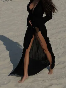 damen-badeanzug-uberwurf-bademode-rusche-schwarz-15