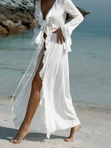 damen-badeanzug-uberwurf-bademode-rusche-wei-1