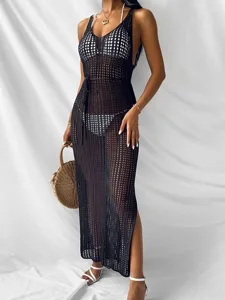 damen-badeanzug-uberwurf-kleid-bademode-marineblau-12