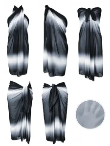 damen-badeanzug-uberwurf-wickeln-rock-ba-schwarz-1