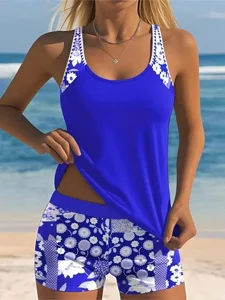 damen-badeanzug-zweiteilig-bademode-urla-konigliches-blau-4