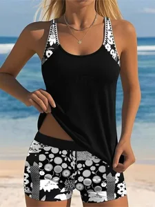 damen-badeanzug-zweiteilig-bademode-urla-schwarz-1