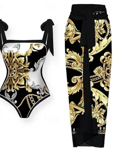 damen-badeanzug-zweiteilig-monokini-bade-schwarz-1