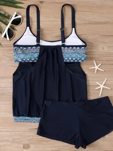 damen-badeanzug-zweiteilig-shorts-bademo-default-16