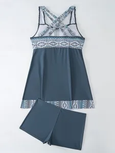 damen-badeanzug-zweiteilig-shorts-bademo-default-3