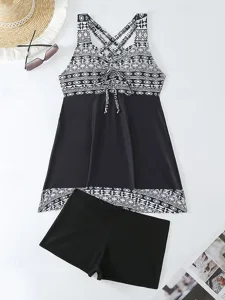 damen-badeanzug-zweiteilig-shorts-bademo-default-6