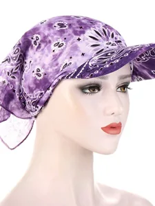damen-bandana-schal-cap-sonnencreme-hedg-purpur-13