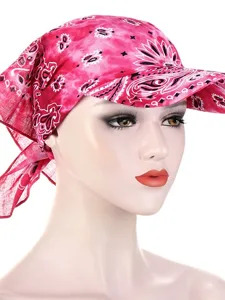 damen-bandana-schal-cap-sonnencreme-hedg-rosenrot-12