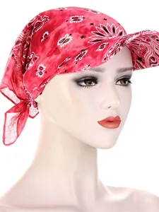 damen-bandana-schal-cap-sonnencreme-hedg-rote-7