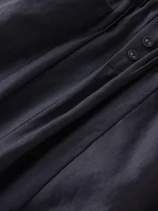 damen-basic-lassig-midi-hohe-taille-rock-default-7