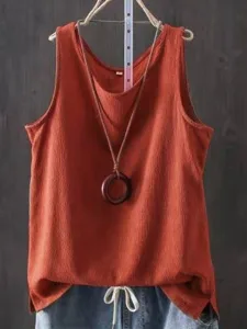 damen-baumwoll-leinen-hemd-einfach-mode-rote-13