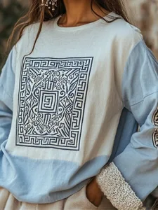 damen-baumwoll-leinen-hemden-boho-hemd-k-blau-4