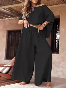 damen-baumwoll-leinen-sets-100-leinen-ha-schwarz-9